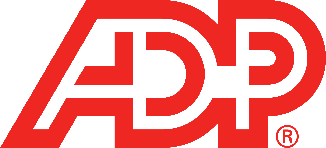 ADP logo