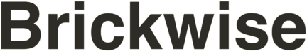 Brickwise logo